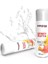 Akrilik Sprey Boya Ral 9010 Parlak Beyaz 200 ml 3