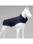 Softshell Magnetic Navy Küçük,orta ve Büyük Irk Köpek Yağmurluğu 1
