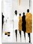Humans Kanvas Tablo 5
