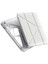 Apple iPad Air 13 Inç A3268 A3269 A2898 A2899 Uyumlu Uyku Modu Kalemlik Bölmeli 3 Katlamalı Kılıf 1