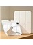 Apple iPad Air 13 Inç A3268 A3269 A2898 A2899 Uyumlu Uyku Modu Kalemlik Bölmeli 3 Katlamalı Kılıf 2