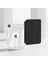 Apple iPad 10.nesil A2696 A2757 Uyumlu Uyku Modu Kalemlik Bölmeli 3 Katlamalı Kılıf 2
