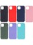 Apple iPhone 14 Plus Kılıf Lsr Lansman Kapak 2