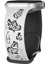 Apple Watch 42 44 45 46 49 mm Series 10 9 8 7 Se 6 5 4 3 Uyumlu Kelebek Desen Yumuşak Silikon Kordon 1