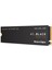 Wd Western Digital Black 2 Tb SSD - E 5