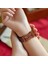 Apple Watch 42 44 45 46 49 mm Series 10 9 8 7 Se 6 5 4 3 Uyumlu Kelebek Desen Yumuşak Silikon Kordon 5