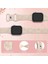 Apple Watch 42 44 45 46 49 mm Series 10 9 8 7 Se 6 5 4 3 Uyumlu Kelebek Desen Yumuşak Silikon Kordon 2