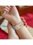 Apple Watch 42 44 45 46 49 mm Series 10 9 8 7 Se 6 5 4 3 Uyumlu Kelebek Desen Yumuşak Silikon Kordon 3
