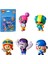 Brawl Stars 5 Li Figür Seti BRW2040 81186 Model 3 1