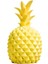 ® Ananas Şeklinde Desenli Büyük Boy Pilli Masa ve Gece Lambası 1