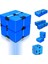 Yüksek Kalite Blue Infınıty Cube Infiniti Mavi Zeka Küpü Sonsuz Zeka Küpü Yeni Nesil Akıl Oyunları 1