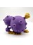 #0110 Weezing Pokemon Figürü 2
