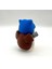 #0025 Blastoise Cosplay Pikachu Figürü 2