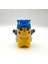 #0025 Blastoise Cosplay Pikachu Figürü 4