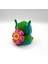 #0025 Venusaur Cosplay Pikachu Figürü 2