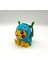 #0025 Venusaur Cosplay Pikachu Figürü 3