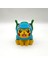 #0025 Venusaur Cosplay Pikachu Figürü 4