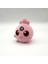 #0174 Igglybuff Pokemon Figürü 3
