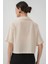 Keten Crop Ceket 1
