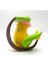#0071 Victreebel Pokemon Figürü 2