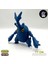 #0214 Heracross Pokemon Figürü 1