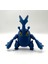 #0214 Heracross Pokemon Figürü 2