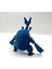 #0214 Heracross Pokemon Figürü 4
