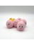 #0102 Exeggcute Pokemon Figürü 3