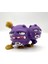 #0109 Koffing Pokemon Gelişim Seti 4