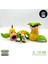 #0069 Bellsprout Pokemon Gelişim Seti 1