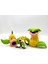 #0069 Bellsprout Pokemon Gelişim Seti 3