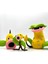#0069 Bellsprout Pokemon Gelişim Seti 4