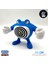 #0062 Poliwrath Pokemon Figürü 1