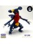 #0445 Garchomp Pokemon Figürü 1