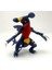 #0445 Garchomp Pokemon Figürü 3