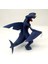 #0445 Garchomp Pokemon Figürü 4