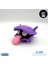 #0090 Shellder Pokemon Figürü 1