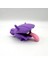 #0090 Shellder Pokemon Figürü 2