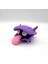 #0090 Shellder Pokemon Figürü 3