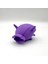 #0090 Shellder Pokemon Figürü 4