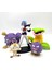 #0000 James Pokemon Figürü 2