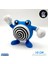 #0061 Poliwhirl Pokemon Figürü 1