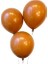 Pastel Balon Karamel 50 Adet 2