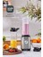 Mixfresh 7010H Kişisel Blender Seti 4