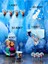 32 Kişilik Frozen Temalı L Paket - Doğum Günü Parti ve Eğlenceli Etkinlikler 2