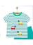 Cars&roads Erkek Tshirt-Şort Erkek Bebek 3