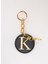 Happyme Çanta Aksesuar Yuvarlak Harfli Charm Hm 41 K 1