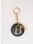 Happyme Çanta Aksesuar Yuvarlak Harfli Charm Hm 30 B 1