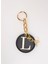 Happyme Çanta Aksesuar Yuvarlak Harfli Charm Hm 42 L 1