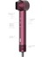 Pro Airwrap Compact Multi-Styler Hava Üfleme 5in1 Saç Şekillendirici Bldc SHD-1729 Royal Gilded Red 5